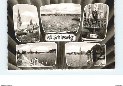 Schleswig Holstein Schleswig