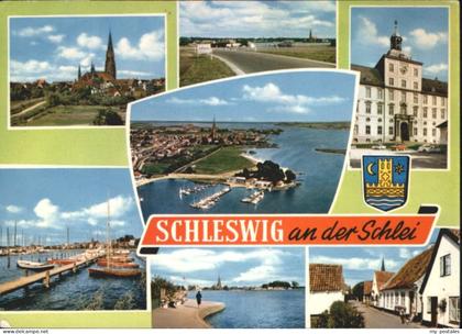 Schleswig Holstein Schleswig