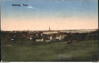 Schleswig Holstein Totalansicht