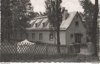 AK Schlettau FDGB Ferienheim Erholungsheim Deutsche Reichsbahn a Walthersdorf Elterlein Annaberg Buchholz Erzgebirge DDR