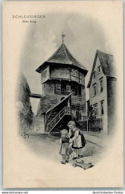 13167917 - Schleusingen