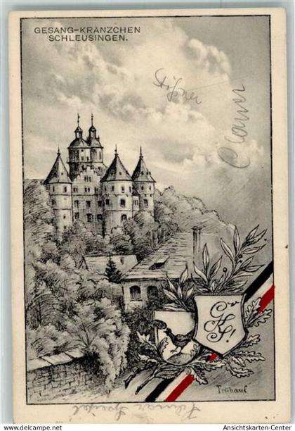 13491458 - Schleusingen