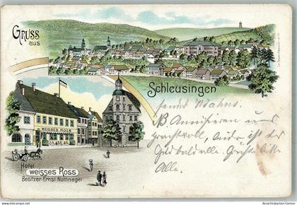 13653864 - Schleusingen