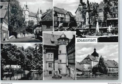 50382382 - Schleusingen
