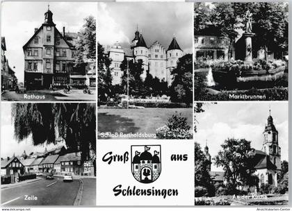 50673749 - Schleusingen