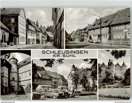 51888990 - Schleusingen