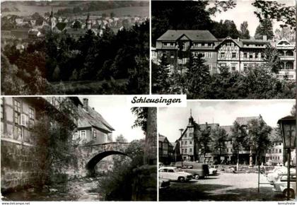 Schleusingen