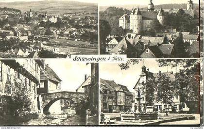 Schleusingen  x 1956