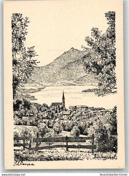 38139805 - Schliersee