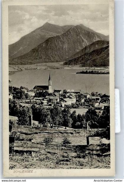 50854992 - Schliersee