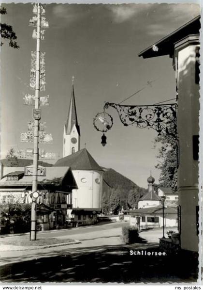 Schliersee