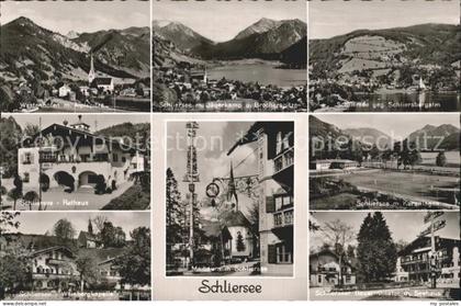 Schliersee