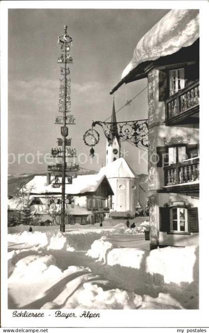 Schliersee