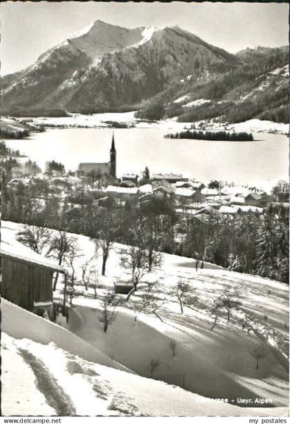 Schliersee