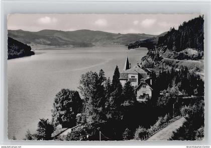 10045783 - Schluchsee