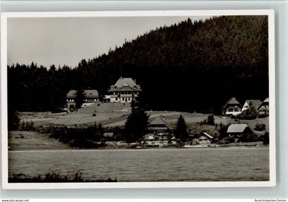 10118985 - Schluchsee