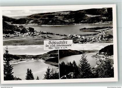 11044397 - Schluchsee