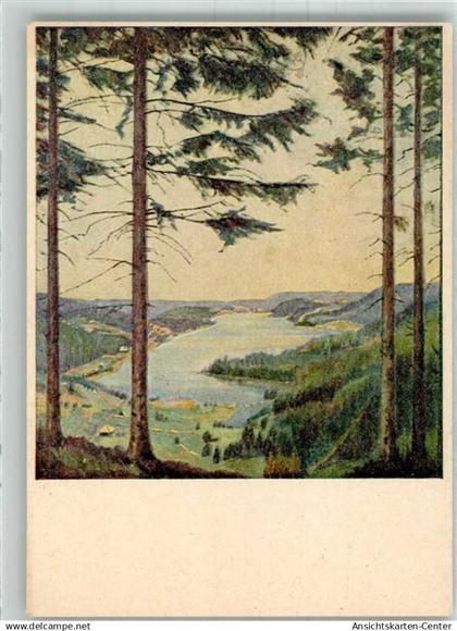 38005924 - Schluchsee