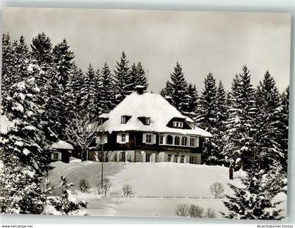 38019404 - Schluchsee