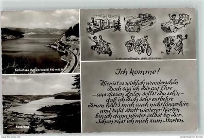 39401852 - Schluchsee