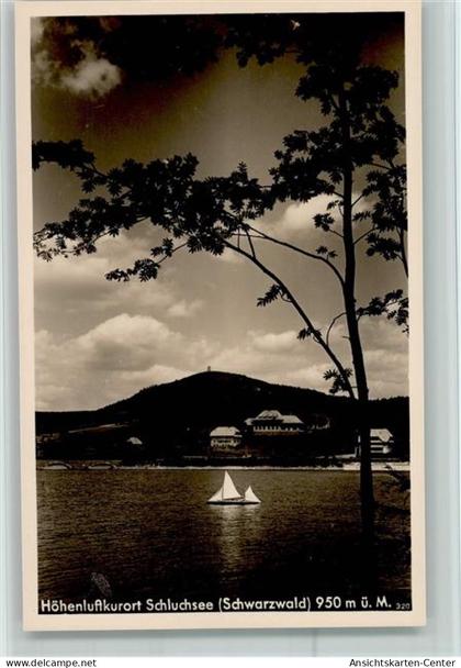 40119517 - Schluchsee