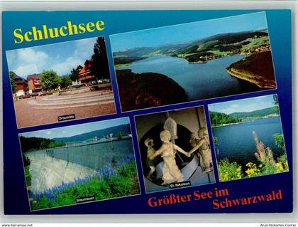 40156794 - Schluchsee