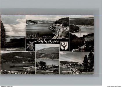 50158462 - Schluchsee