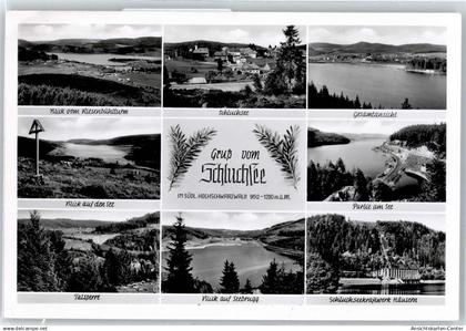 51116425 - Schluchsee