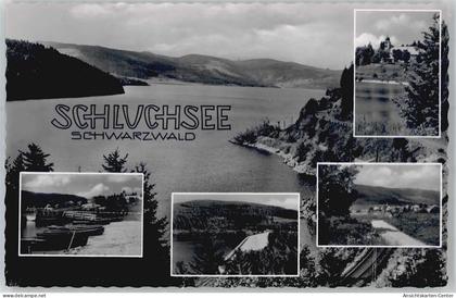 51532073 - Schluchsee