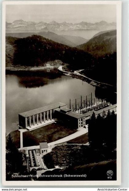 52092504 - Schluchsee