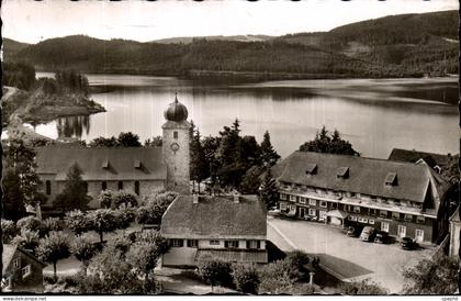 CPA Schluchsee