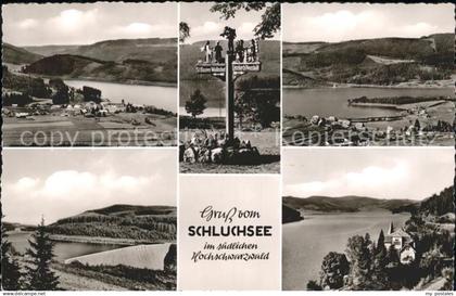 Schluchsee