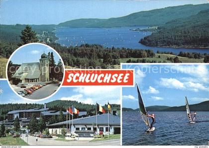 Schluchsee