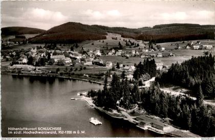 Schluchsee