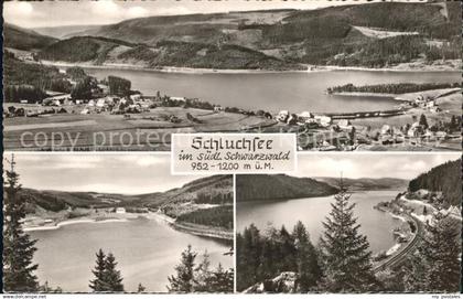 Schluchsee