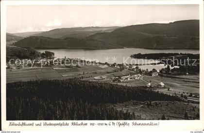Schluchsee