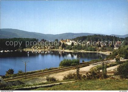Schluchsee