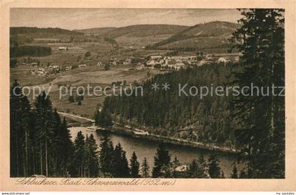 Schluchsee