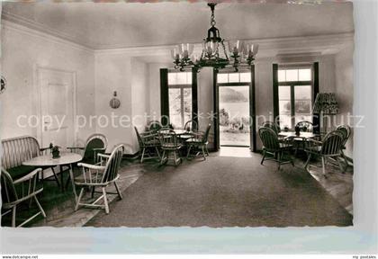 Schluchsee Haus Schluchsee Aufenthaltsraum