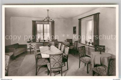 Schluchsee Haus Schluchsee Aufenthaltsraum