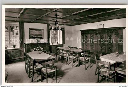 Schluchsee Haus Schluchsee Gastraum