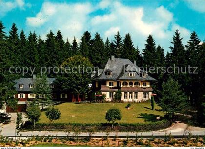 Schluchsee Jugendkurheim Schluchsee