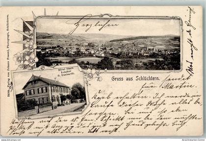 13436436 - Schluechtern