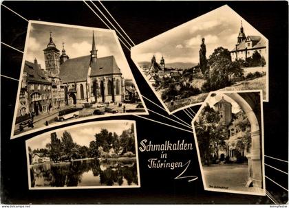 Schmalkalden