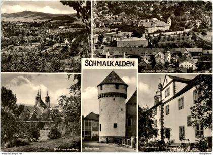 Schmalkalden