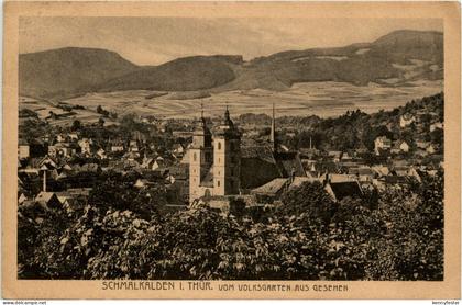 Schmalkalden