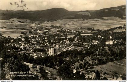 Schmalkalden