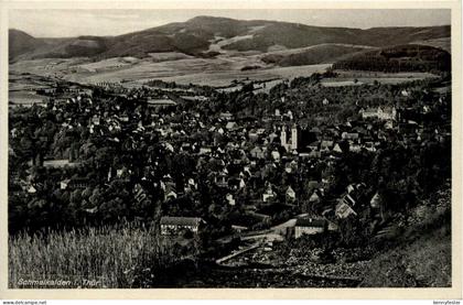 Schmalkalden