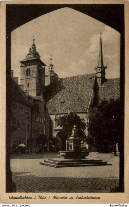 Schmalkalden