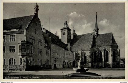 Schmalkalden